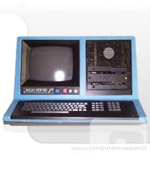 IMSAI VDP 80