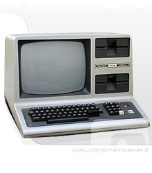 Tandy Radio Shack TRS-80 Model III