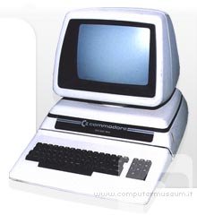 Commodore 8032