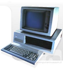 IBM PC 5150
