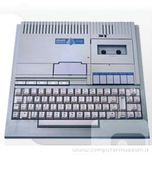 Olivetti PCS 128