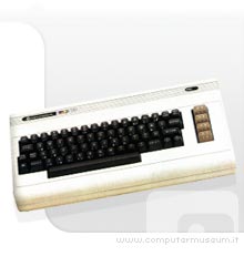 Commodore Vic 20