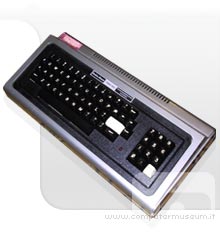 Tandy Radio Shack TRS-80 Model I