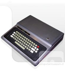 Tandy Radio Shack TRS-80 CoCo