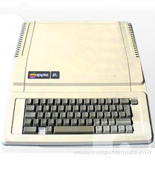 Apple II