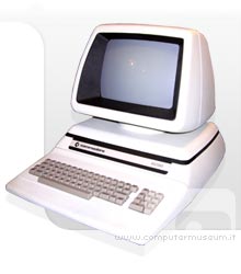 Commodore 8296