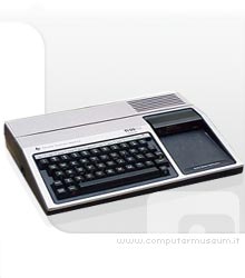 Texas Instruments TI99/4a