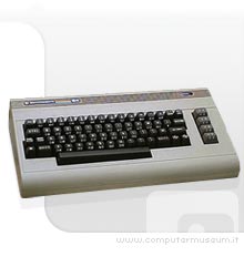Commodore 64