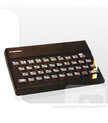 Sinclair ZX Spectrum