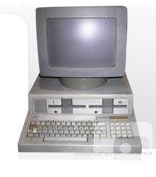 Olivetti M-20