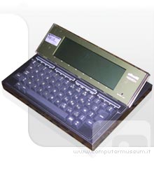 Olivetti M-10