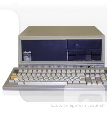 Olivetti M-24