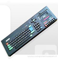 Amstrad CPC-464