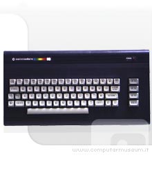 Commodore 16