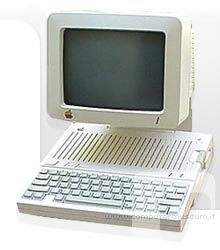 Apple IIC