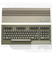 Commodore 128