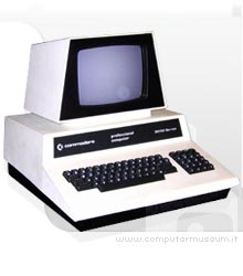 Commodore PET 3032