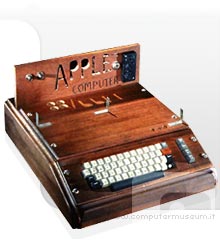 Apple I