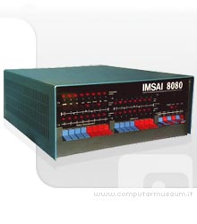 IMSAI 8080