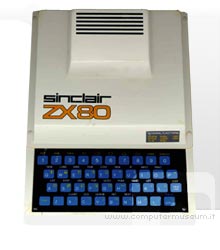 Sinclair ZX-80