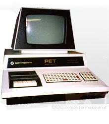 Commodore PET 2001
