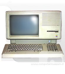 Apple LISA