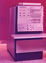 Il microcalcolatore IBM 360