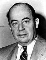 John von Neumann