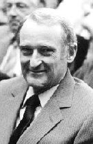 Seymour Cray