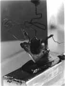 Il primo transistor