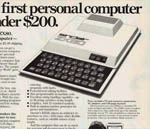 Il Sinclair ZX-80