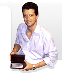 Massimiliano Fabrizi